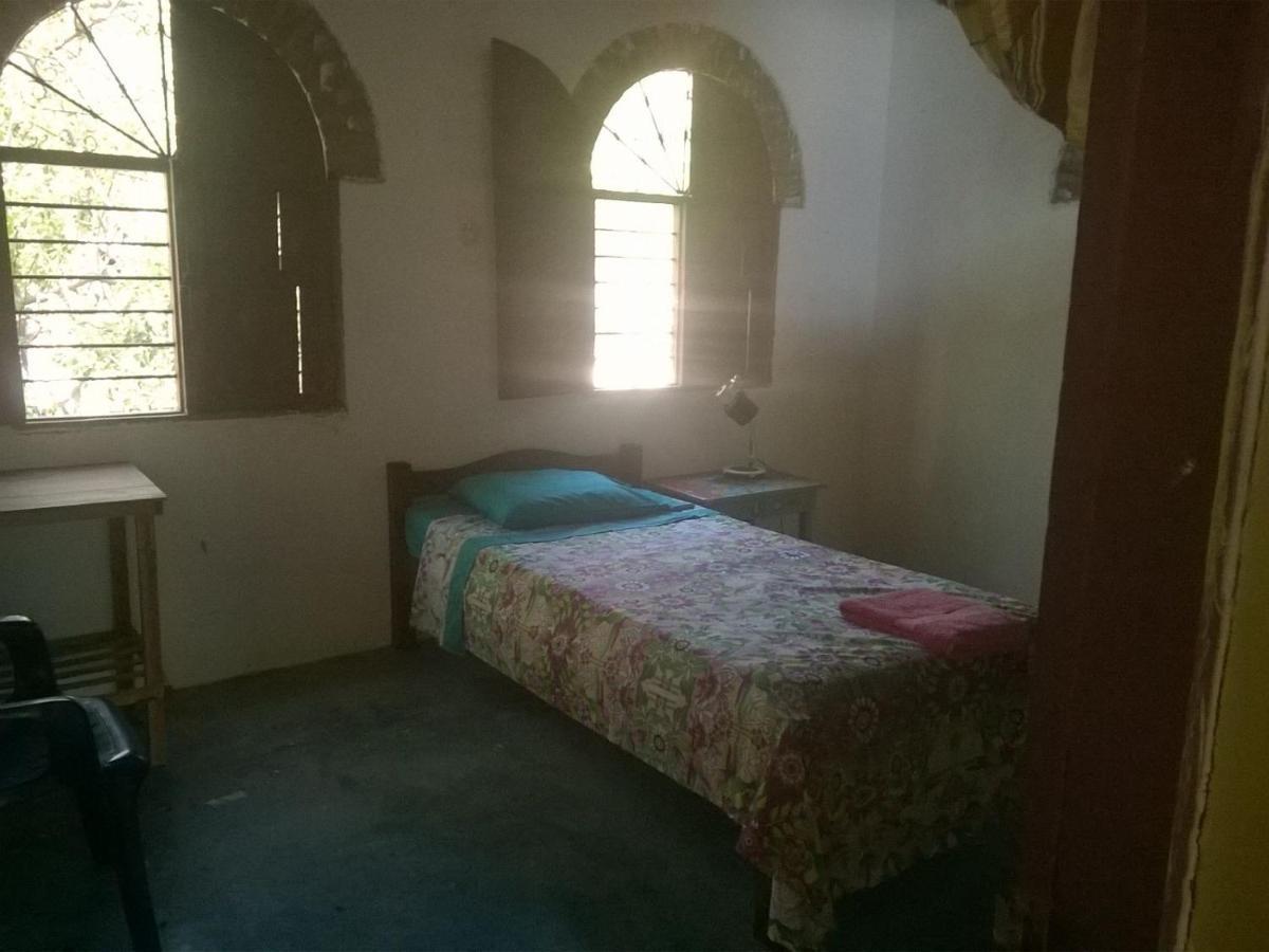 El Garaje Hostal Taganga Ngoại thất bức ảnh