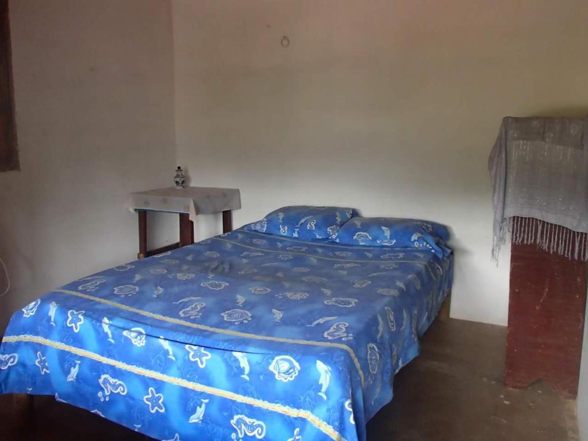 El Garaje Hostal Taganga Ngoại thất bức ảnh