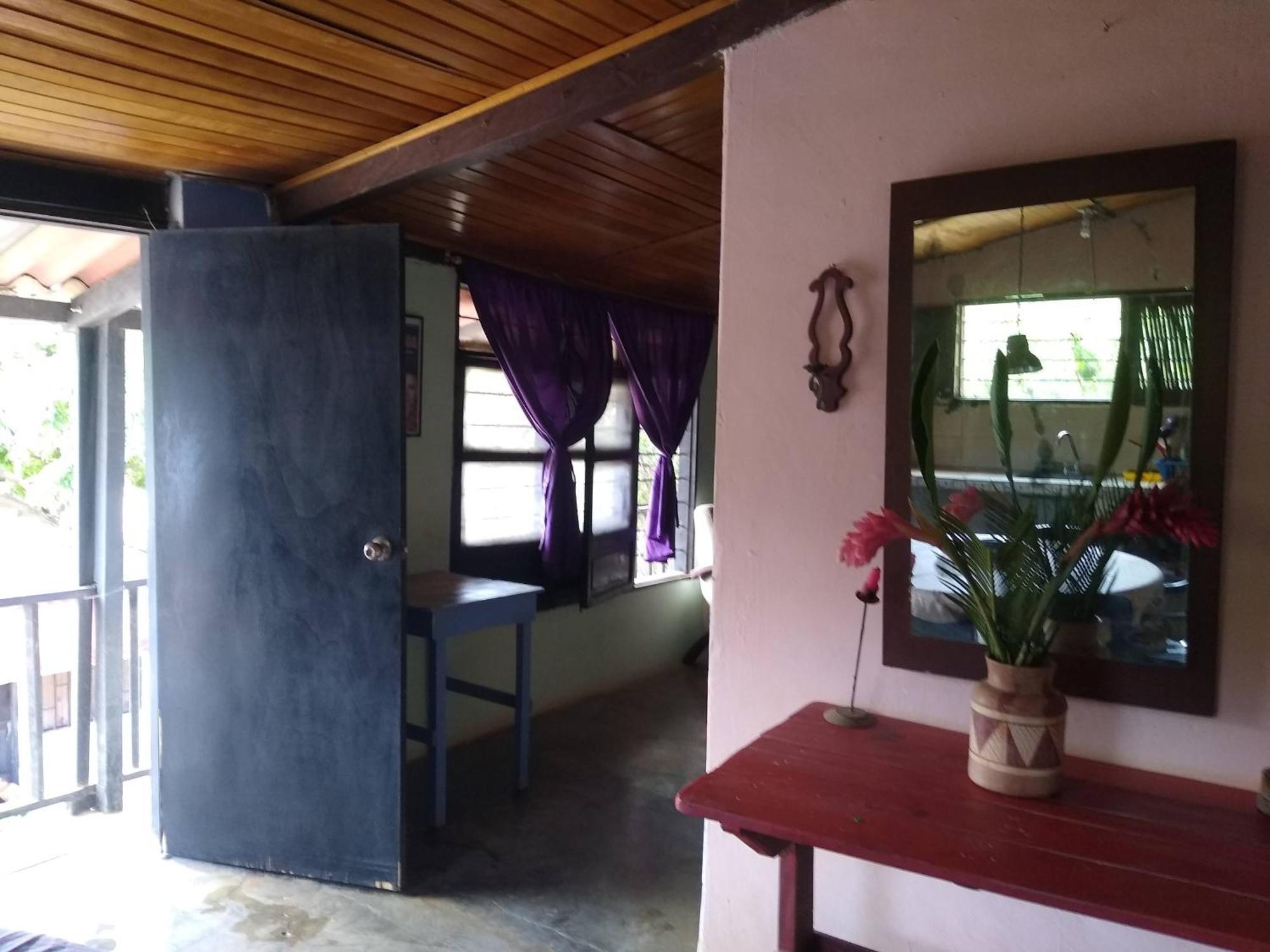 El Garaje Hostal Taganga Ngoại thất bức ảnh