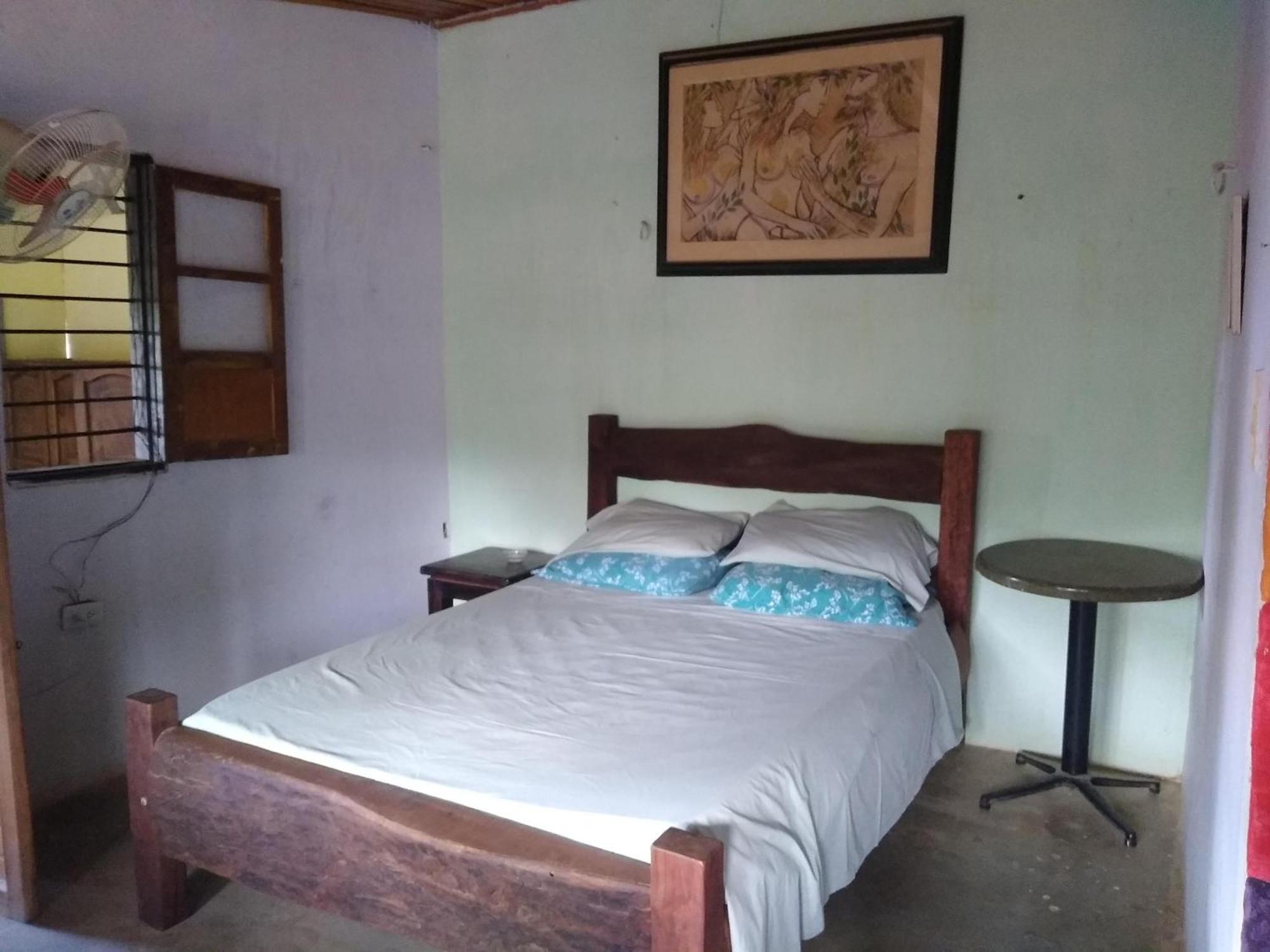 El Garaje Hostal Taganga Ngoại thất bức ảnh