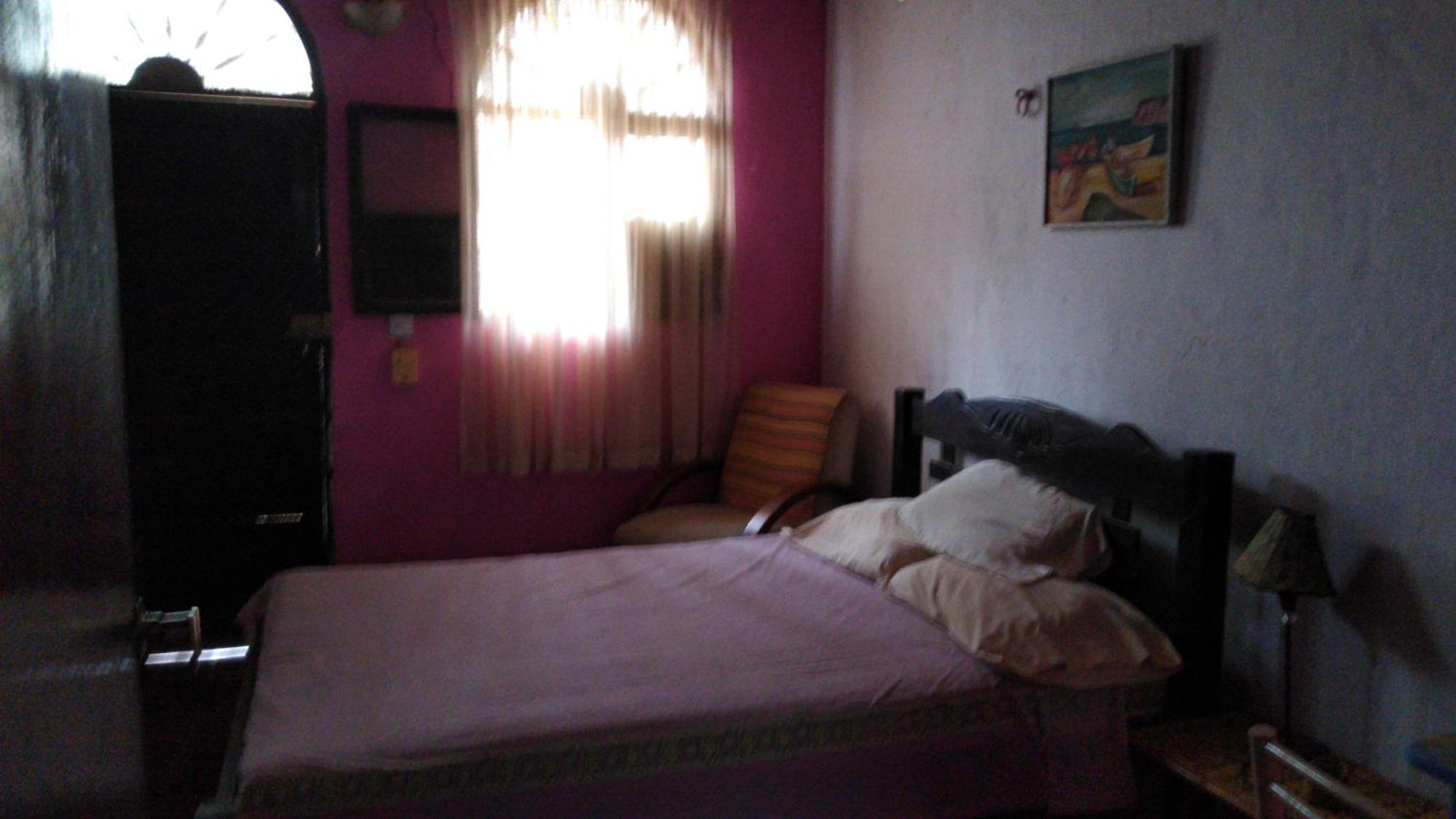 El Garaje Hostal Taganga Ngoại thất bức ảnh